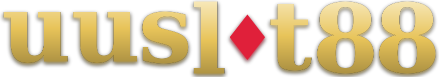 uuslot88 logo