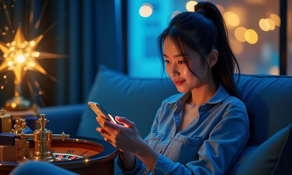 uuslot88 mobile gaming