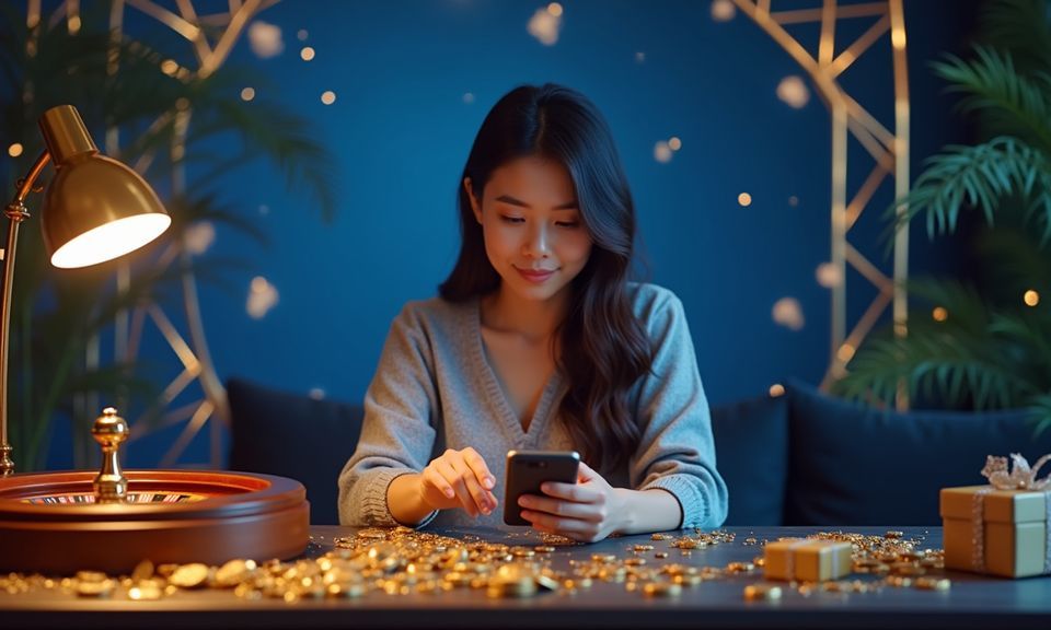 uuslot88 mobile gaming